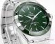 Swiss Omega new Constellation 41 mm Full Steel Green Meteorite Dial Full Steel Copy Watch (2)_th.jpg
